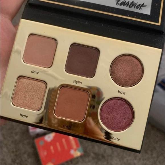 Eyeshadow palette bundle-4 items - Picture 5 of 5